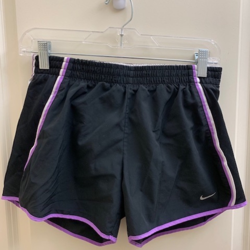 Nike Dri Fit Shorts
